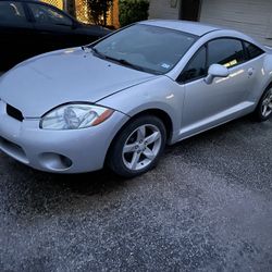 2007 Eclipse 