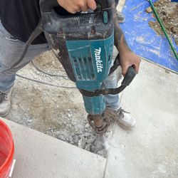 Jack Hammer 