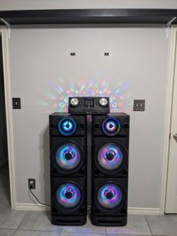 Alien pro 3500
