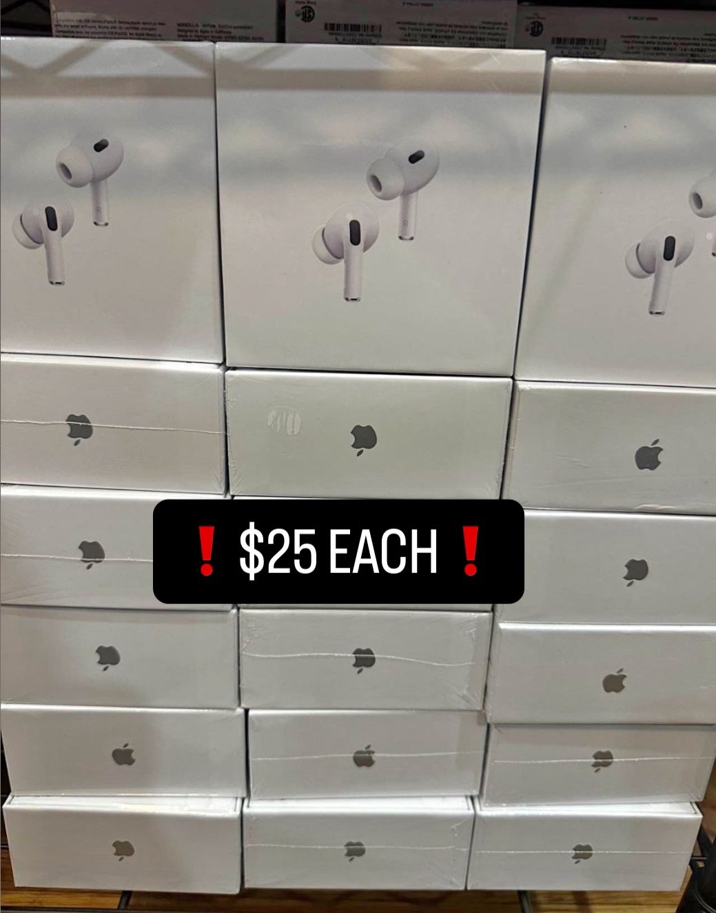 AirPods Gen 4
