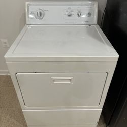 Kenmore Electric Dryer 