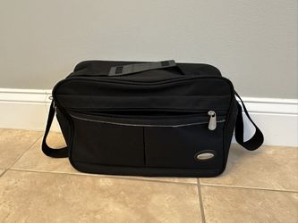 Small Carry Bag Pierre Cardin 