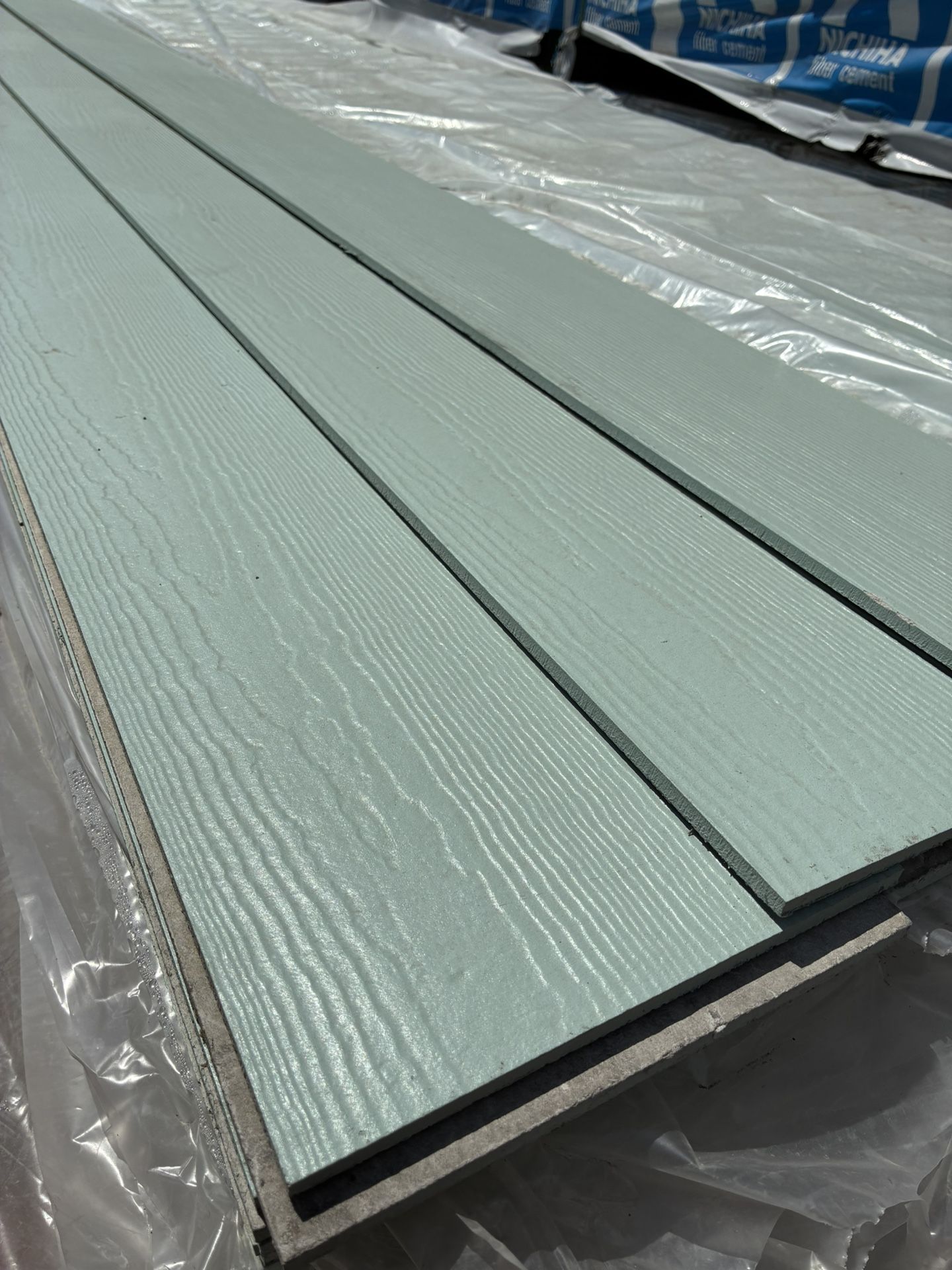 8-1/4x12’ Cement Board $8.75 Each Fort Myers