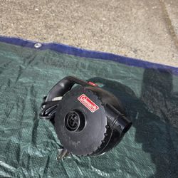 Tire Pump