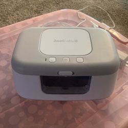 Wipe Warmer