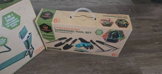 Garden sets