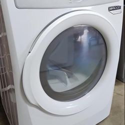 Electrolux 27" Front Load Electric Dryer ELFE7337AW
