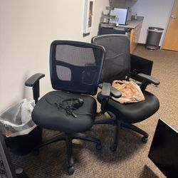 Office Chairs