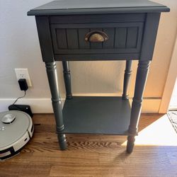 Small Decorative End Table