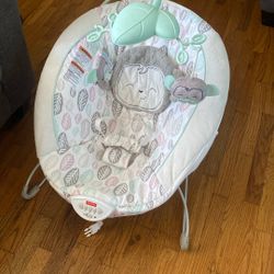 Fisher Price Bouncer 