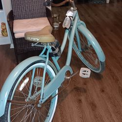Classic Women’s Bike 