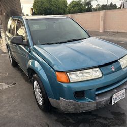 2005 Saturn Vue