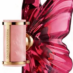 La bomba Carolina herrera