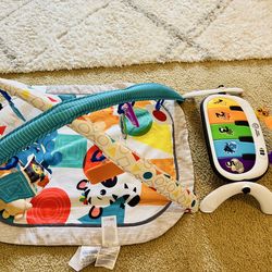 Like new nice for baby ￼