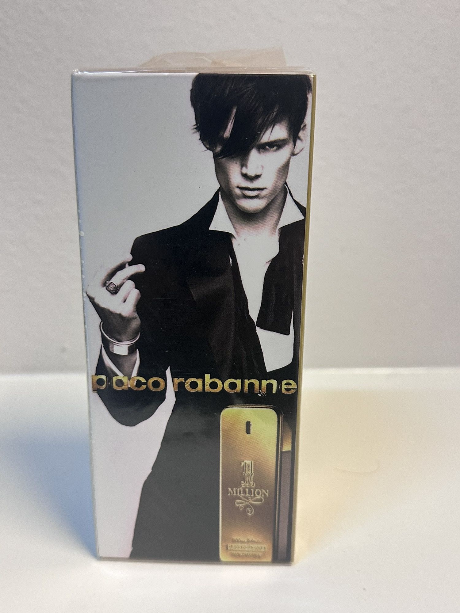 Paco Rabanne 1 Million