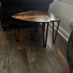 Living Room End Table