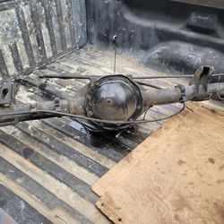 2008 Chevrolet Silverado 1500