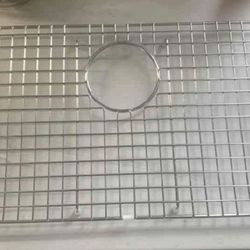 Stainless Steel Sink Grid