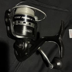 Penn Pursuit 3000