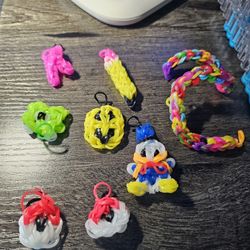 Crafting Bands 
