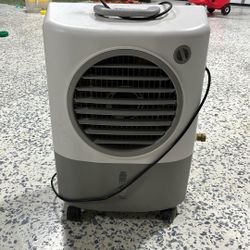 Portable Swamp Evaporative Cooler 