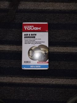 Brand New DOOR KNOB
