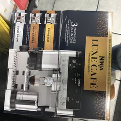 Coffee Maker 
