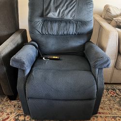 Power Lift Recliner