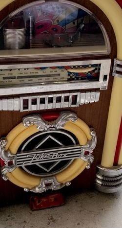 Juke Box