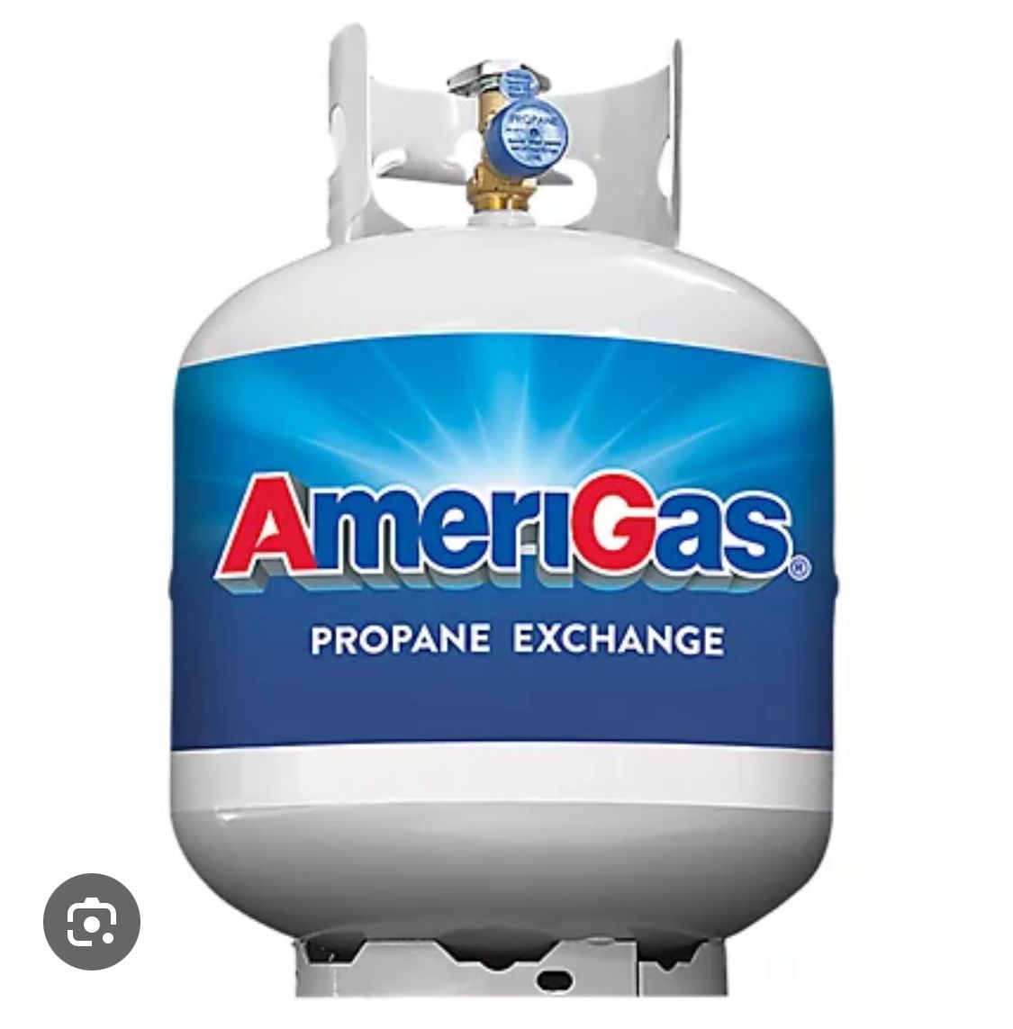 NEW!! 20 Lb Full Tank Propane
