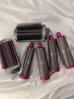 Dyson Attachment