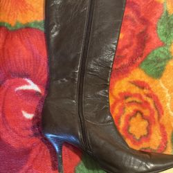 Botas De Mujer 