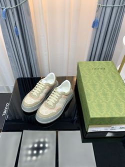 New Gucci women's shoes – all sizes available