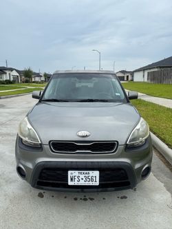 2013 KIA Soul
