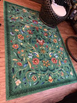 Area Rug