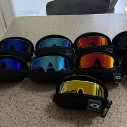 OAKLEY SUNGLASSES