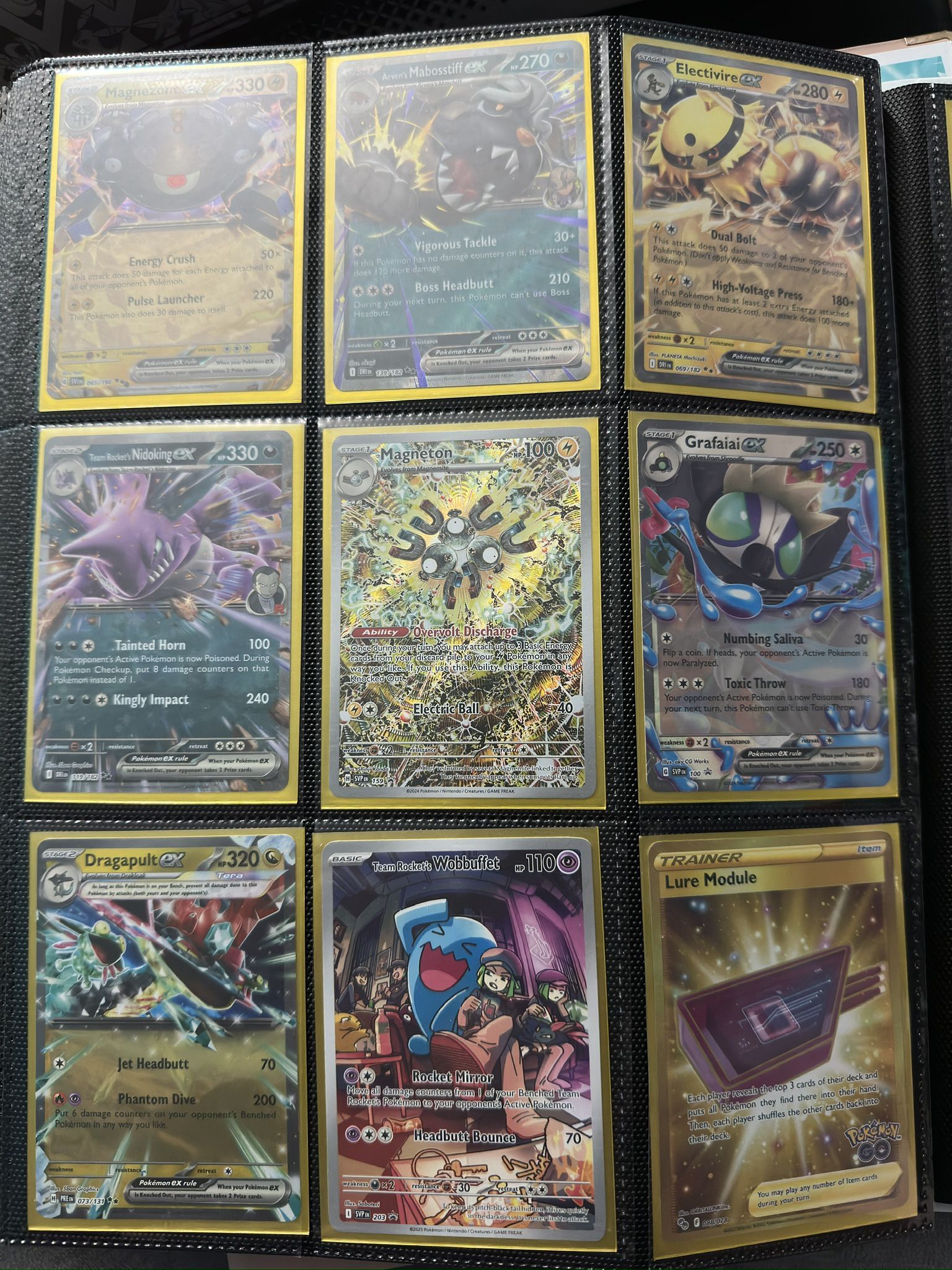 Pokemon Cards For Trade