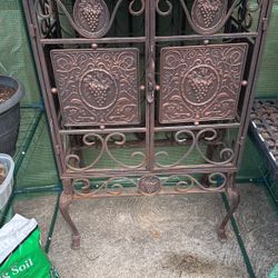 36 Bottle  Wine Rack
