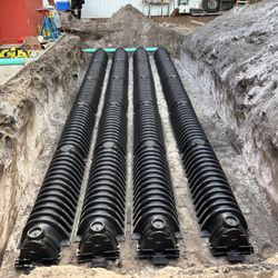 🇺🇸 Drain Field Septic 