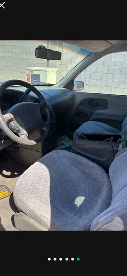 Van
