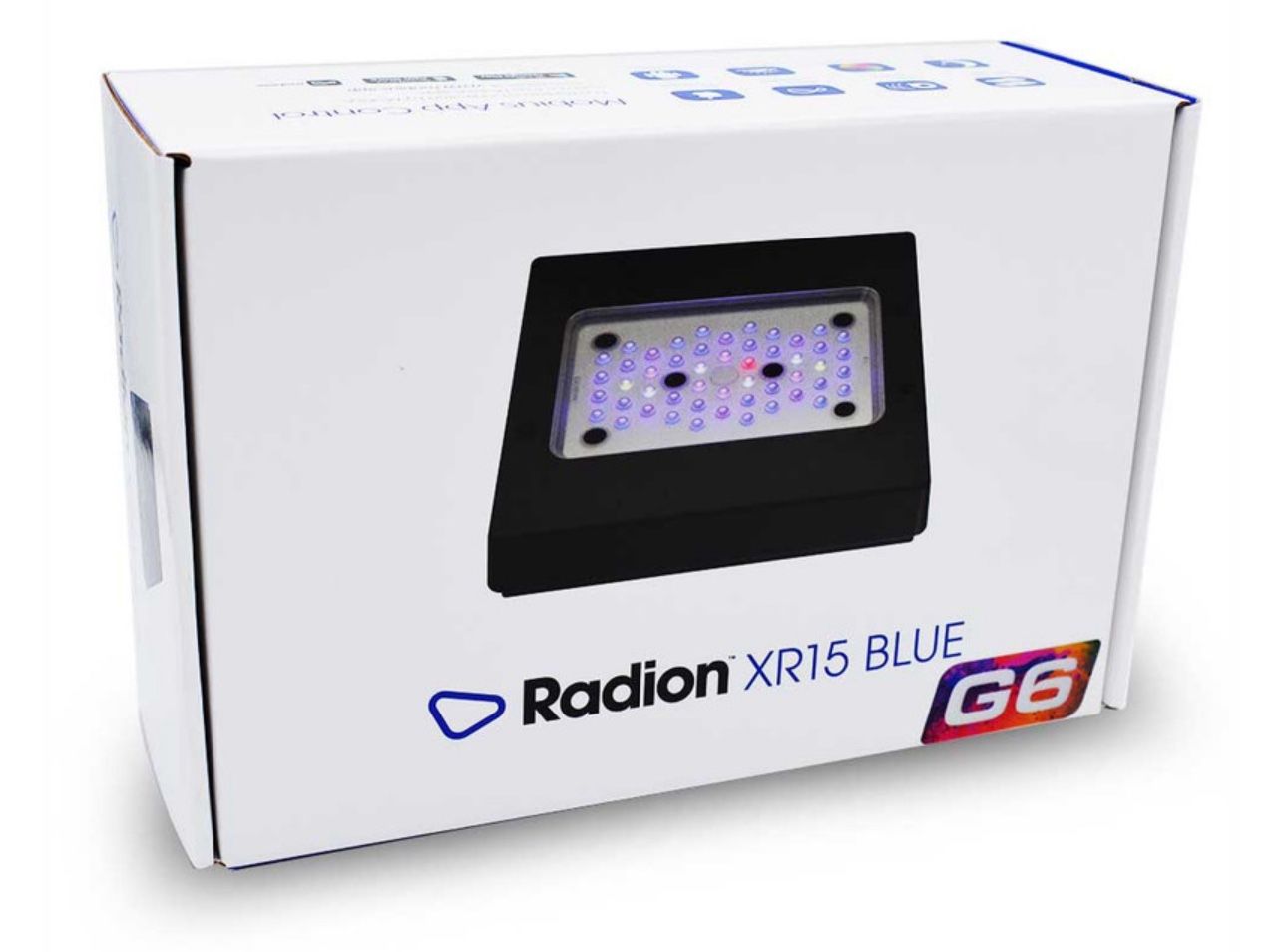 Radion G6 Blue 