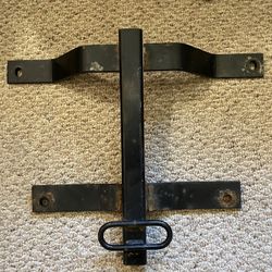 Truck Hitch