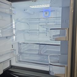 Refrigeradores 