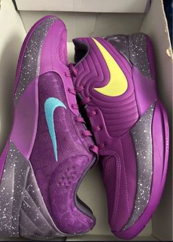 Nike ja 2 stargazer size 13.5
