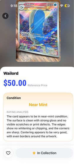 Wailord pokéMon