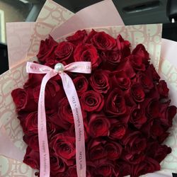 Valentines Ramo