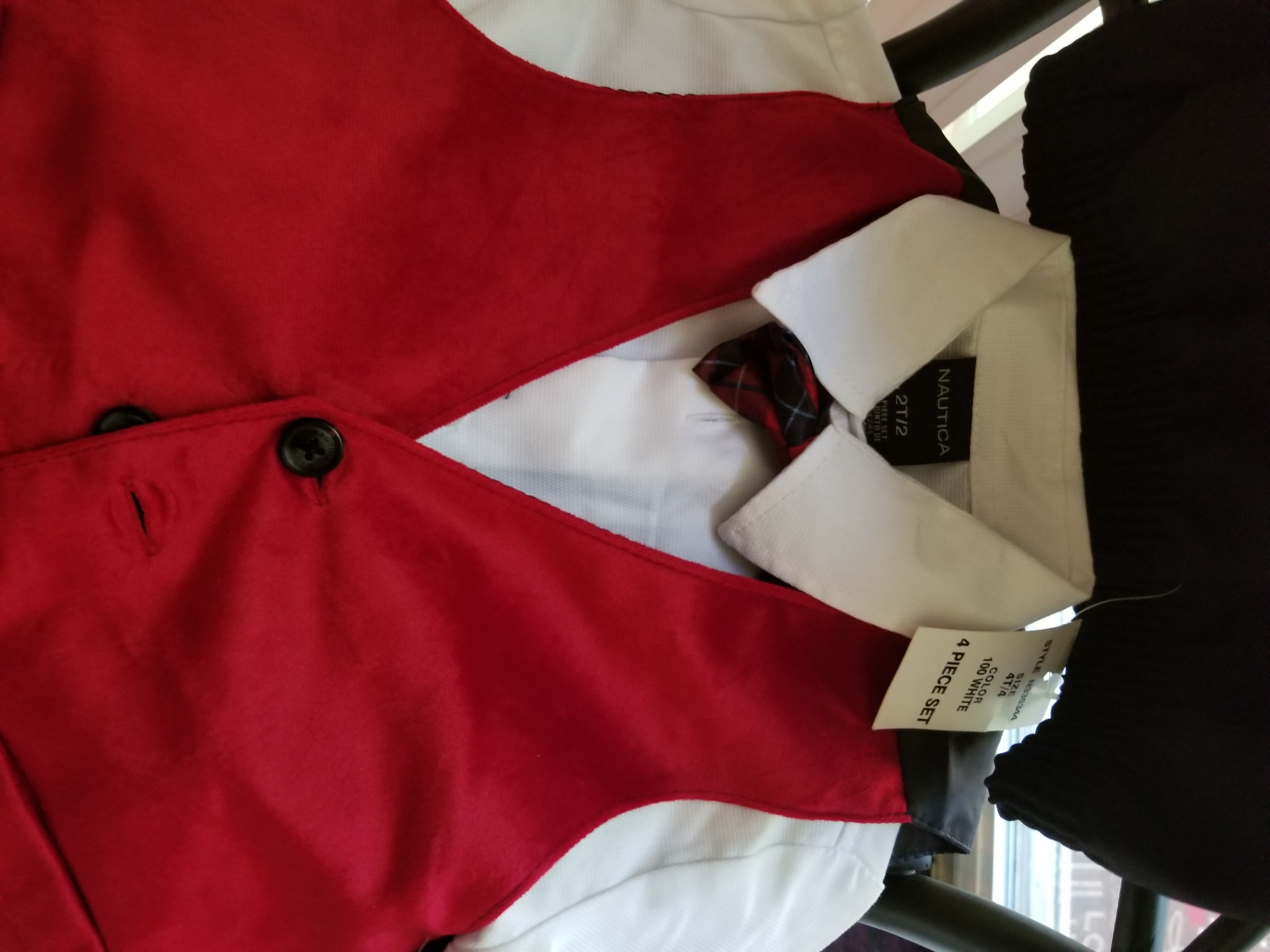 nautical