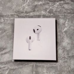 Air Pods Pro 4