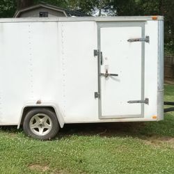 Trailer 