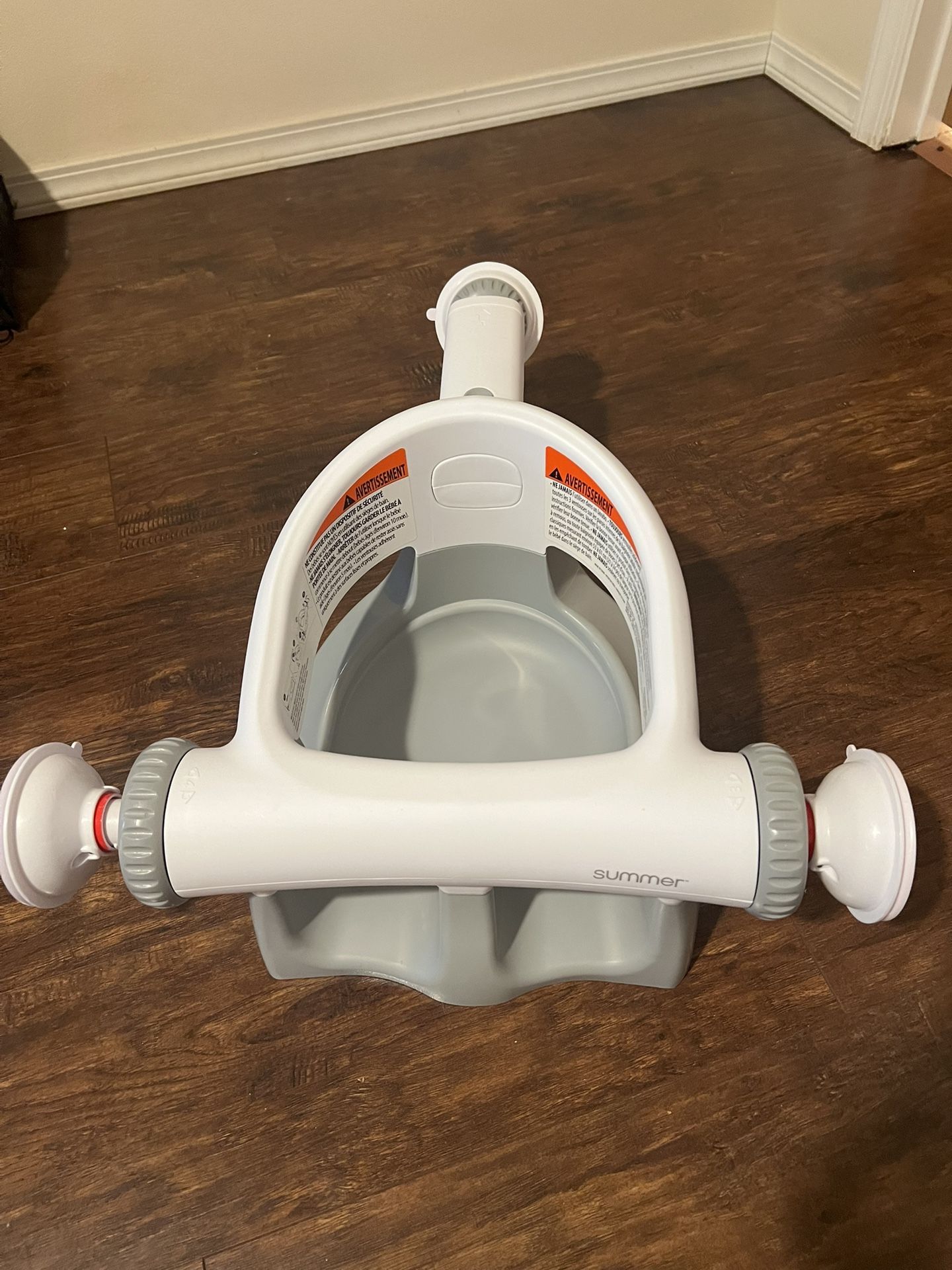 Summer Baby Bath Seat